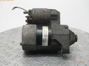 Starter RENAULT CLIO III (BR0/1, CR0/1)