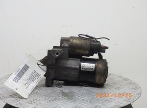 Startmotor NISSAN ALMERA II (N16)