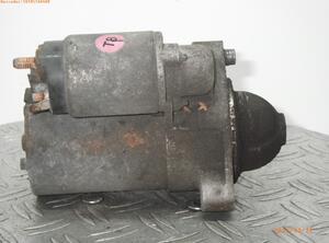 Starter CHEVROLET MATIZ (M200, M250)