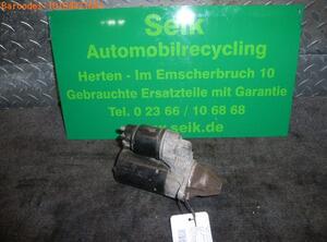 Starter OPEL VECTRA C