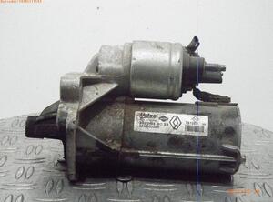 Startmotor NISSAN NOTE (E11, NE11)