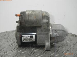 Startmotor SUZUKI ALTO (HA25, HA35)