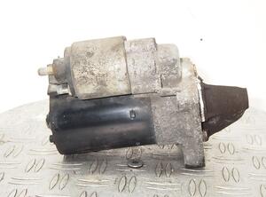 Startmotor FORD Fiesta V (JD, JH)