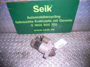 Starter PEUGEOT 206 Schrägheck (2A/C)