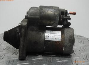 Startmotor FIAT Panda (169)