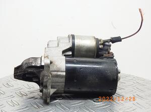 Startmotor OPEL Corsa D (S07)