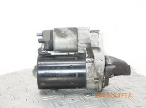 Startmotor PEUGEOT 107 (PM, PN)