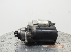 5334468 Anlasser VW Fox Schrägheck (5Z) 0001120400