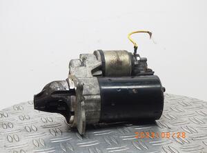 Startmotor OPEL Corsa D (S07)