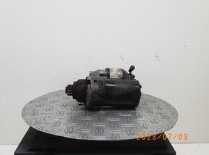 5335353 Anlasser VW Fox Schrägheck (5Z) 0001120400