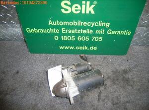 Starter OPEL Vectra B CC (38)