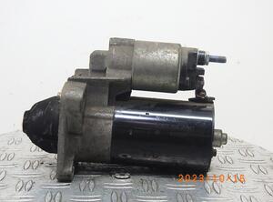 Startmotor FORD KA (RU8)