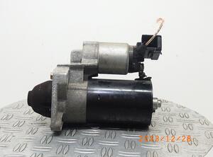 Startmotor FORD KA (RU8)