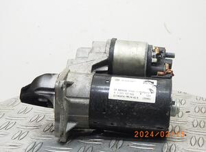 Startmotor OPEL Corsa D (S07)