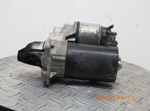 Startmotor OPEL Corsa D (S07)