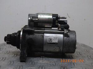 5344577 Anlasser VW Golf VII (5G) 02Z9110121B