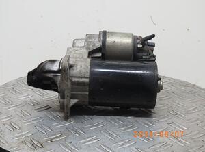 Startmotor OPEL Corsa D (S07)