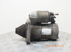 Startmotor FIAT PANDA (169_), FIAT PANDA Hatchback Van (169_)