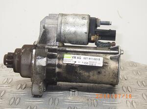 5345677 Anlasser VW Golf VI (5K) 02T911023RV