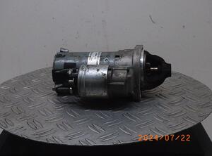 Starter MERCEDES-BENZ A-CLASS (W169)