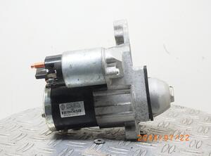 Startmotor RENAULT MEGANE IV Hatchback (B9A/M/N_)