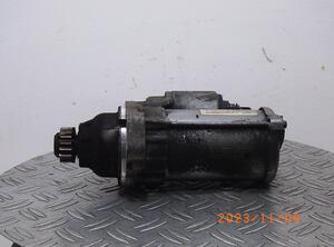 5339386 Anlasser SKODA Citigo (AA) 02M911021H