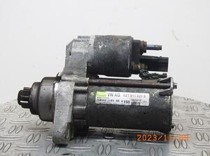 Startmotor SKODA FABIA II (542)