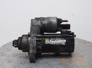 5344177 Anlasser VW Polo IV (9N) 02T911023S