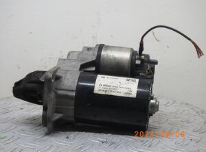 Startmotor OPEL CORSA D (S07)