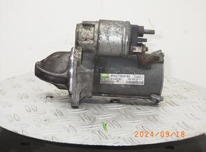 Startmotor FORD FIESTA VI (CB1, CCN)