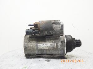 Startmotor SKODA YETI (5L), SKODA ROOMSTER (5J7), SKODA ROOMSTER Praktik (5J), SKODA FABIA II Combi (545)