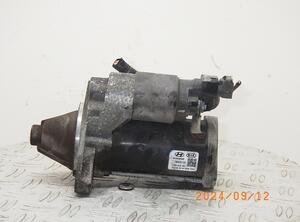 Starter KIA PICANTO (JA), KIA PICANTO (TA)