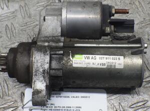 Startmotor VW POLO (9N_)