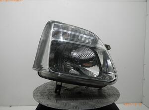 Headlight OPEL AGILA (A) (H00)