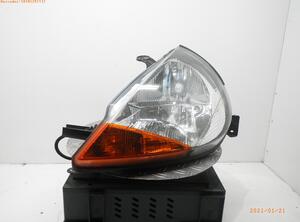 Headlight FORD STREET KA (RL2)