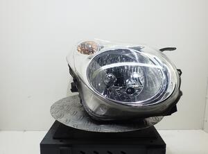 Headlight SUZUKI Alto (GF)