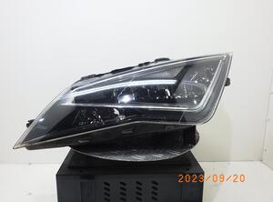 Headlight SEAT Leon ST (5F8)