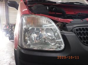 5338432 Hauptscheinwerfer rechts OPEL Agila (H00) 09210934