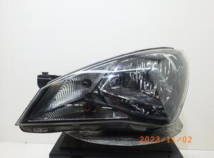 Headlight SEAT Mii (KE1, KF1)