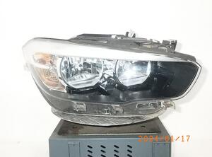 Headlight BMW 1er (F20)