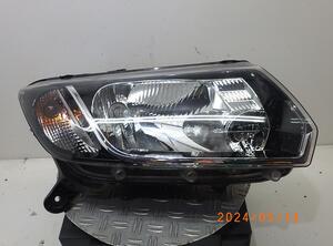 Koplamp DACIA Sandero (--), DACIA Sandero II (--), DACIA Logan (LS), DACIA Duster (HS)