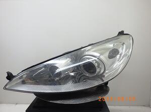 Koplamp PEUGEOT 407 (6D_), PEUGEOT 407 Coupe (6C_)