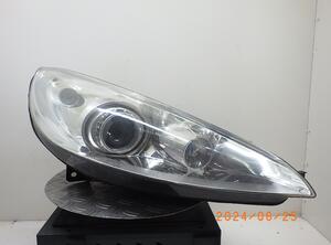 Headlight PEUGEOT 407 (6D_), PEUGEOT 407 Coupe (6C_)