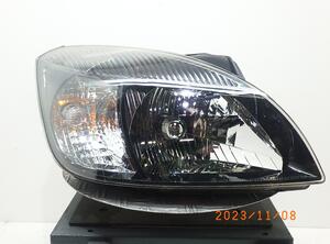 Headlight KIA RIO II (JB)