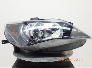 Headlight SEAT IBIZA IV (6J5, 6P1), SEAT IBIZA IV SC (6J1, 6P5)