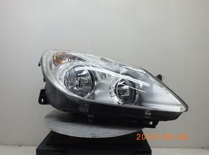 Headlight OPEL CORSA D (S07)