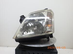 Headlight OPEL MERIVA A MPV (X03)