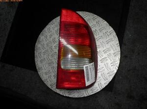 Combination Rearlight OPEL Corsa B (73, 78, 79)