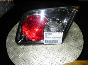 Combination Rearlight MAZDA 6 Stufenheck (GG)