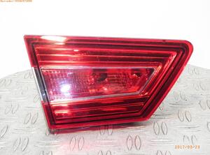 Combination Rearlight RENAULT Clio IV (BH)